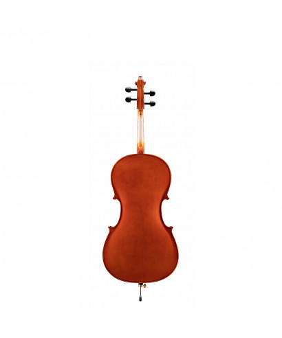 Virtuous Soundsation Virtuosation Student Plus VSPCE-12