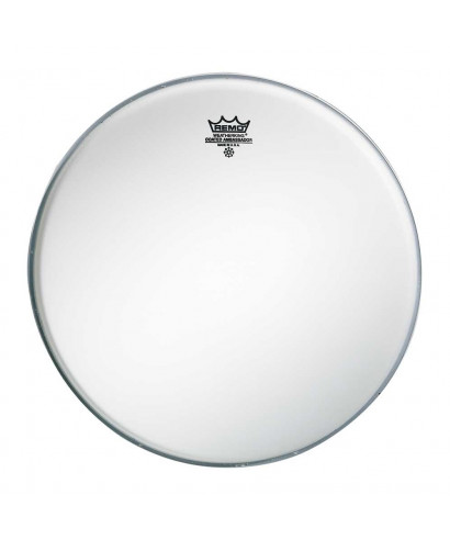 Pelle remo weatherking ambassador smooth white ba-0215-00 15"