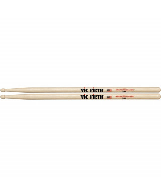 VIC FIRTH EXTREME 5A COPPIA BACCHETTE