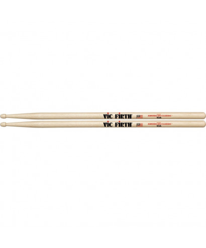 VIC FIRTH EXTREME 5th pair of chopsticks