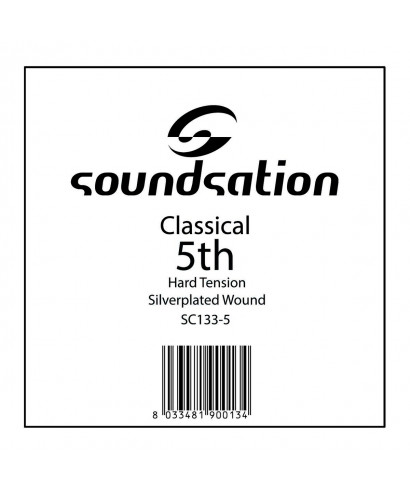 Soundsation SC133-5 rope