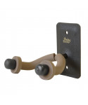 SUPPORTO STRINGSWING DA MURO IN METALLO PER CHITARRA ELETTRICA/ACUSTICA CC11W