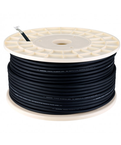 Wire Master WM Soundsation Wire Master Cable Coil-bc100b