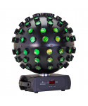 LED Magic Ball Soundsation MBL-5-18w-6in1 5 * 18W RGBWA + UV