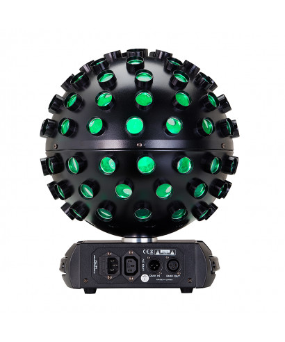LED Magic Ball Soundsation MBL-5-18w-6in1 5 * 18W RGBWA + UV