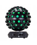 Led magic ball soundsation mbl-5-18w-6in1 5*18w rgbwa+uv