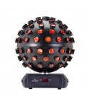 Led magic ball soundsation mbl-5-18w-6in1 5*18w rgbwa+uv