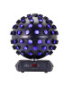 LED MAGIC BALL SOUNDSATION MBL-5-18W-6IN1 5*18W RGBWA+UV