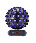 LED Magic Ball Soundsation MBL-5-18w-6in1 5 * 18W RGBWA + UV