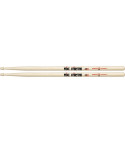 Vic firth 7a punta legno coppia bacchette
