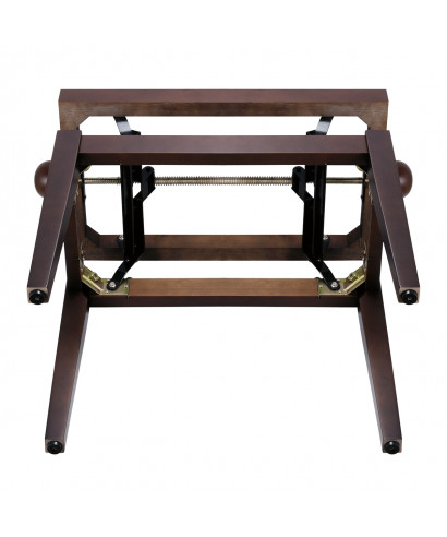 Soundsation bench for floor SBH-100p-srw