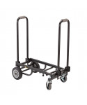 CARRELLO SOUNDSATION TR100 4 RUOTE RICHIUDIBILE 100KG
