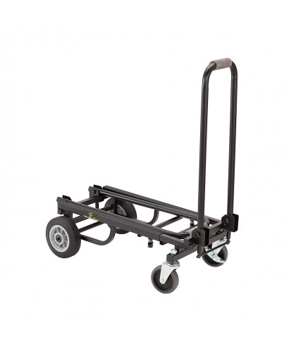 CARRELLO SOUNDSATION TR100 4 RUOTE RICHIUDIBILE 100KG