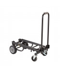 CARRELLO SOUNDSATION TR100 4 RUOTE RICHIUDIBILE 100KG
