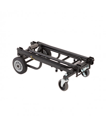 CARRELLO SOUNDSATION TR100 4 RUOTE RICHIUDIBILE 100KG