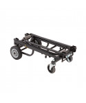 CARRELLO SOUNDSATION TR100 4 RUOTE RICHIUDIBILE 100KG