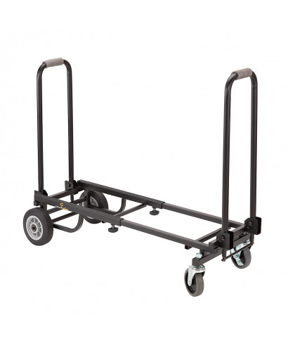 CARRELLO SOUNDSATION TR100 4 RUOTE RICHIUDIBILE 100KG