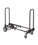 CARRELLO SOUNDSATION TR100 4 RUOTE RICHIUDIBILE 100KG