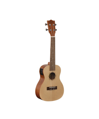 Ukulele Concerto Soundsation Maui Pro Mpuka-120ae