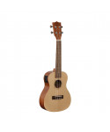 Ukulele concerto soundsation maui pro mpuka-120ae