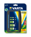 CARICATORE UNIVERSALE VARTA PER BATTERIE