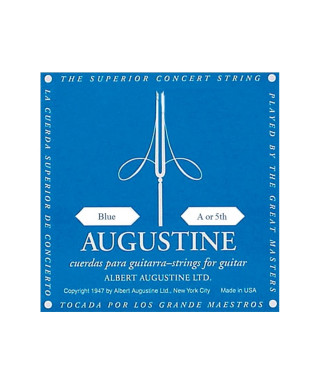 Rope AUGUSTINE Blue V