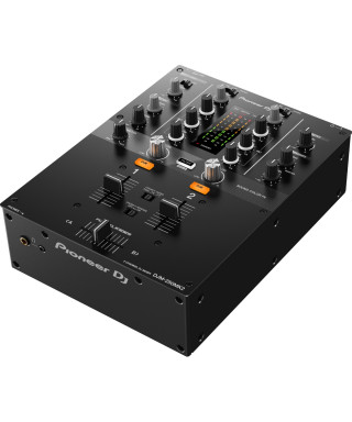 Pioneer DJM-250-mk2