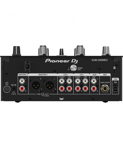 Pioneer DJM-250-mk2