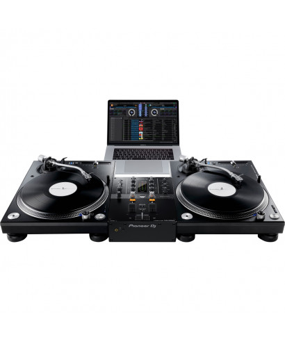 Pioneer djm-250-mk2