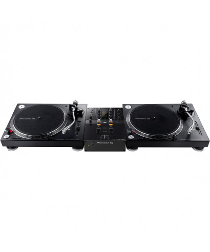 Pioneer djm-250-mk2