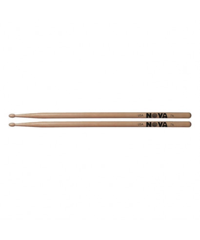 Pair of chopsticks VIC FIRTH NOVA N7a