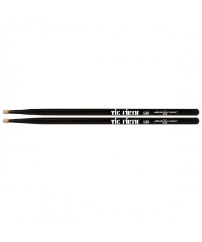 couple Vic Wands Firth 5AB Wood Black