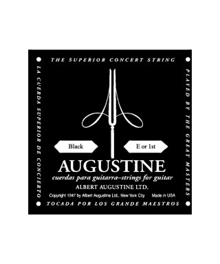 Rope AUGUSTINE Sp there