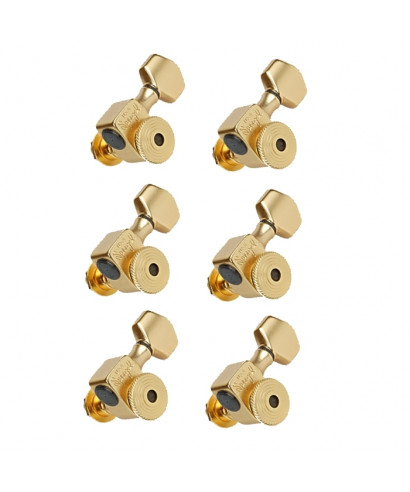 MECCANICA SPERZEL TRIM-LOCK 6L T/L  GOLD SATIN