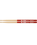 COPPIA BACCHETTE VIC FIRTH EXTREME 5B GRIP X5BVG