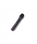 Wirel microphoneESS TAKSTAR Tc-TD Handh C2 Purple 178.50 MHz