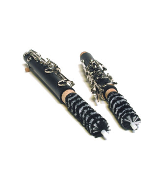 HWP brush for clarinet H-CLA