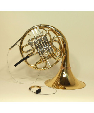 HWP flexible flexible for French horn H-BSF