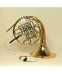 HWP flexible flexible for French horn H-BSF