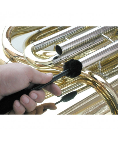 SCOVOLO FLESSIBILE HWP PER TUBA  H-BSTU