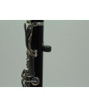 HWP finger for clarinet s-TCC