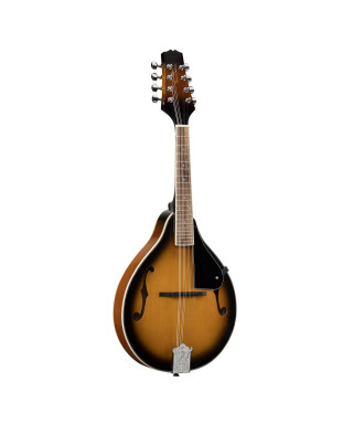 BMA Bluegrass Soundsation Mandolin-60