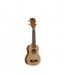 Ukulele concerto soundsation maui pro mpuka-120a 