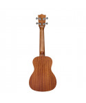 Ukulele Concerto Soundsation Maui Pro Mpuka-120a 