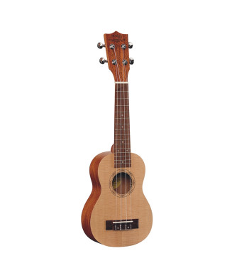 Ukulele Baritone Soundsation Maui Pro Mpuka-140a 