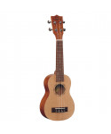 Ukulele baritono soundsation maui pro mpuka-140a 