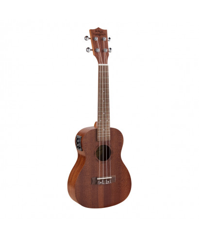 Ukulele Concerto Soundsation Maui Pro Mpuk-120me