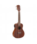 Ukulele concerto soundsation maui pro mpuk-120me