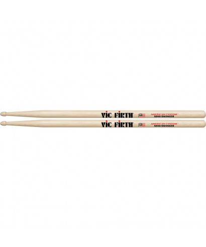 Pair of chopsticks VIC FIRTH SD10 Swinger