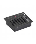 CONTROLLER DMX SOUNDSATION SCENEMAKER 6